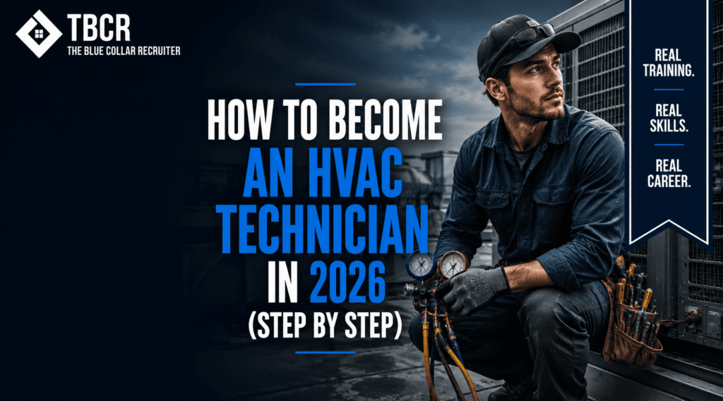 Skilled trades worker predicting turnover using AI workforce analytics 2026