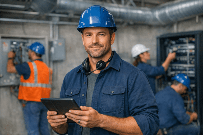Smart Home Technician Recruiters in Arizona