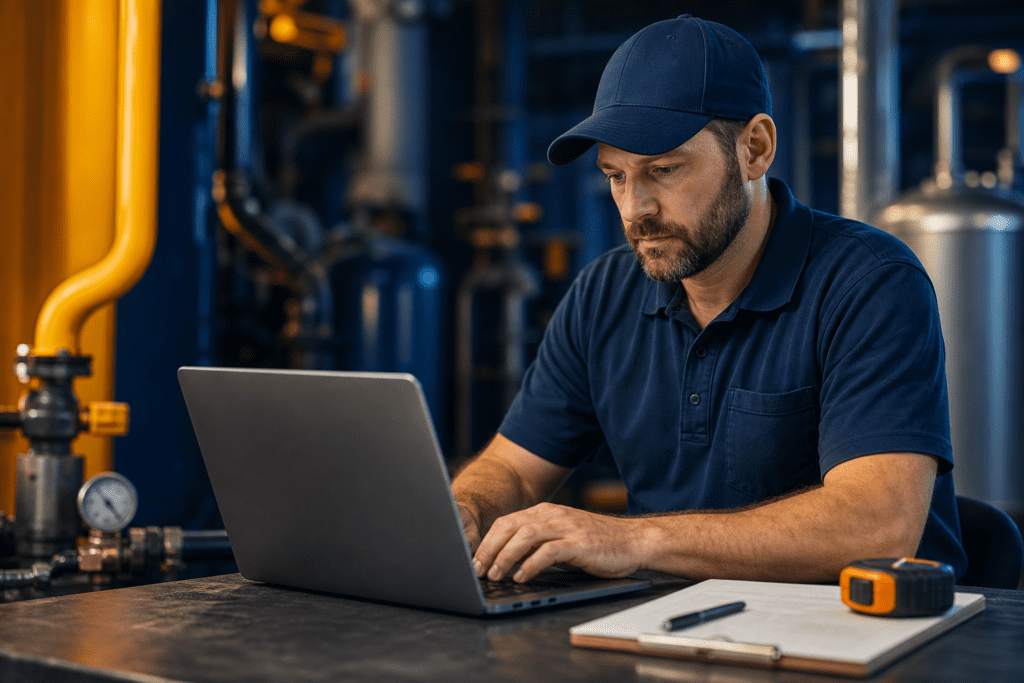 Skilled Trade Recruiters in Dallas