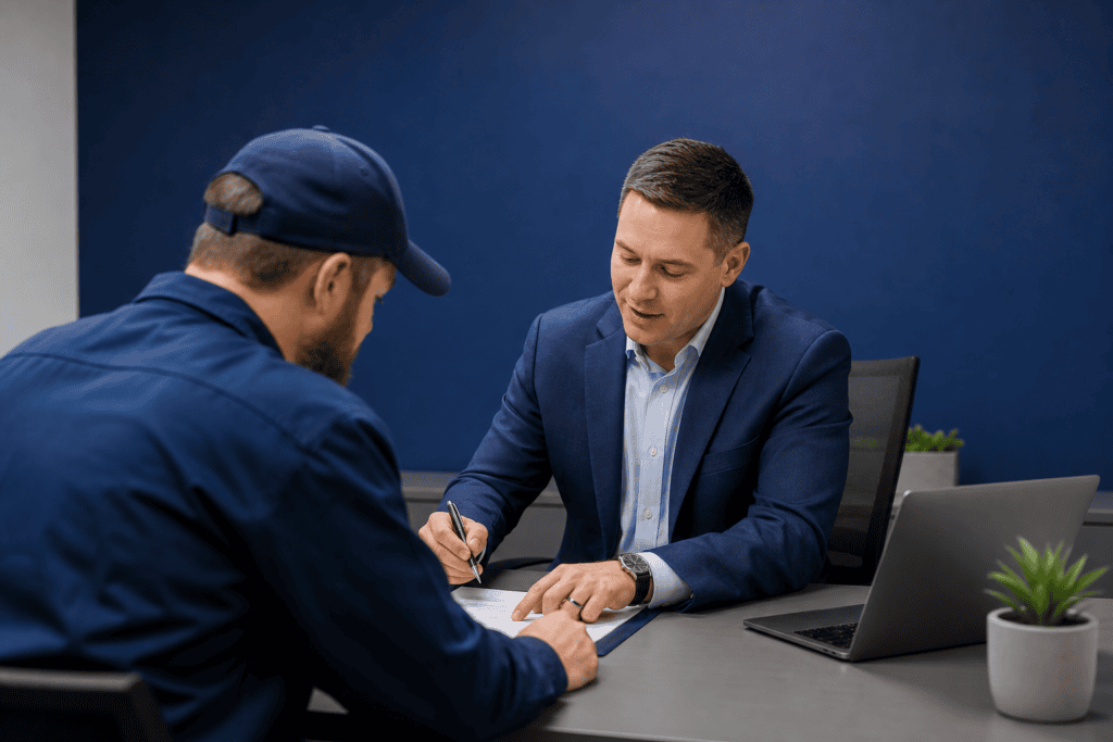 How to Hire Indiana Skilled Trades Talent Faster