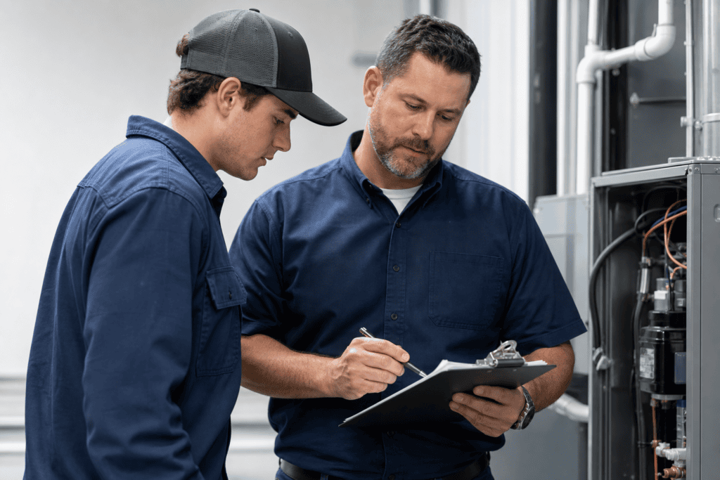 How To Get A Blue Collar Job In Indiana Right Now