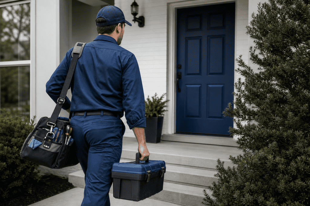 Why Indiana Home Service Companies Are Having A Hard Time Finding Technicians In 2026