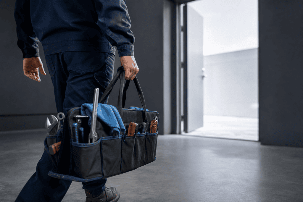 Why Top Tradespeople Are Quitting Your Company in 2027 (And How to Stop It)