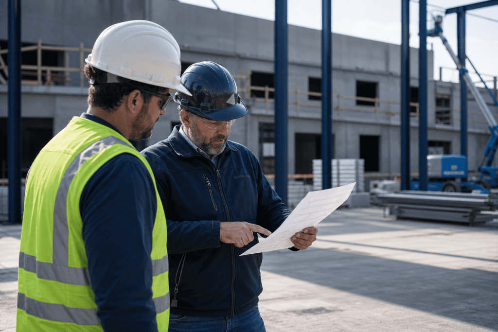 The Construction Labor Shortage: What Indiana Employers Need To Know