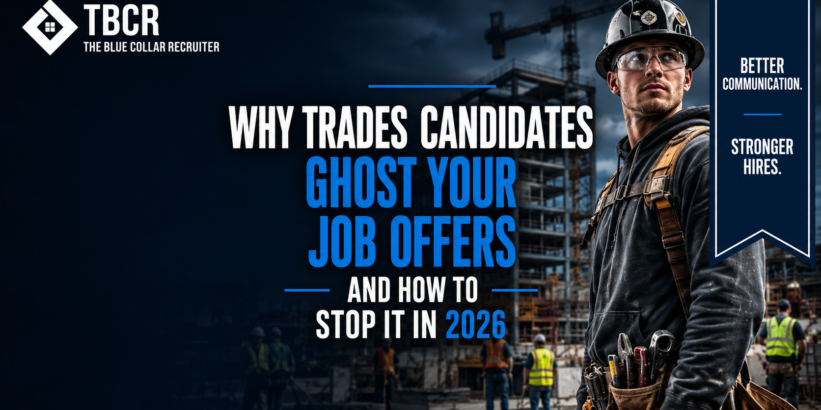 Employer calculating true cost to hire a skilled trades worker in 2026