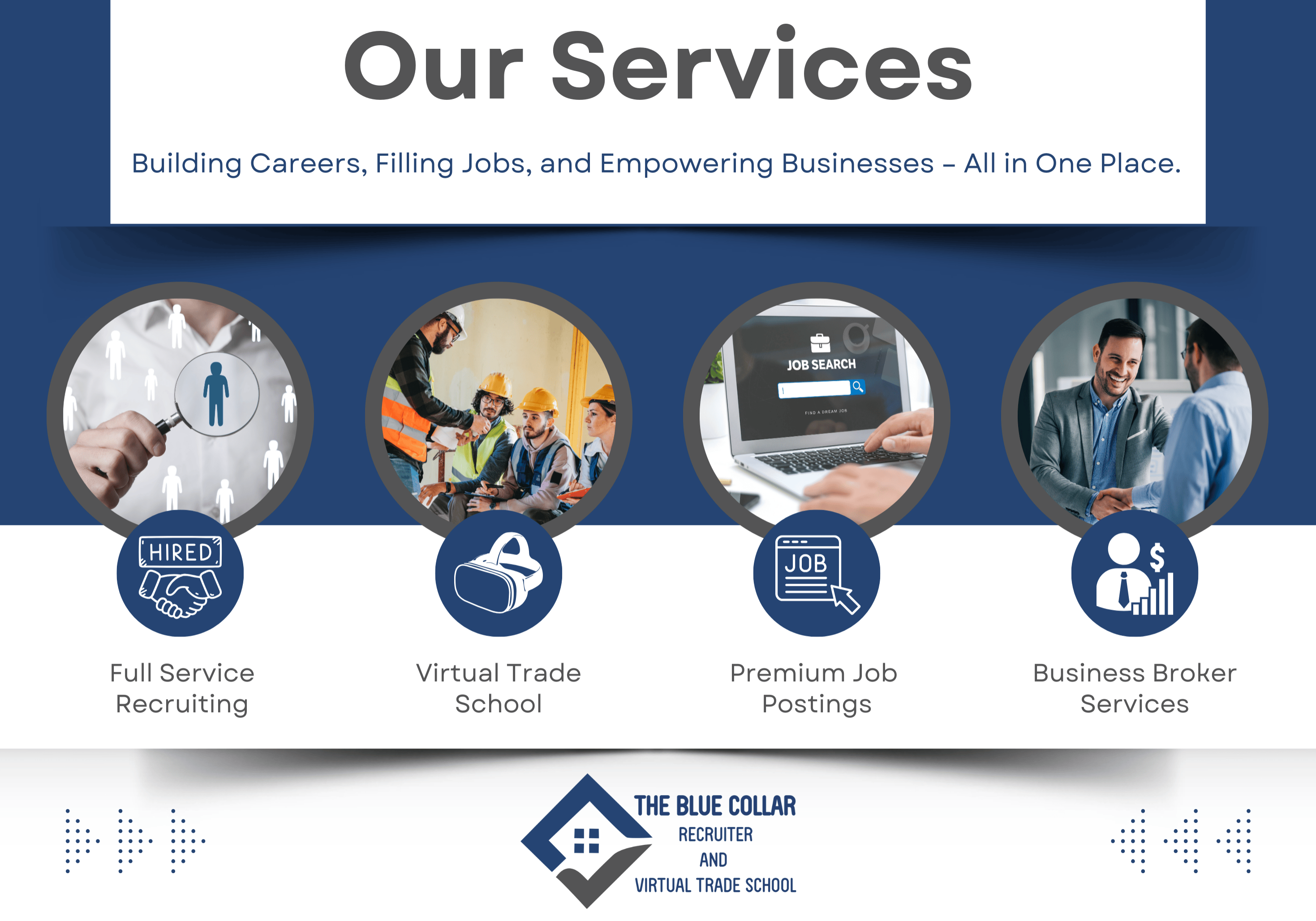 Marietta Our Services