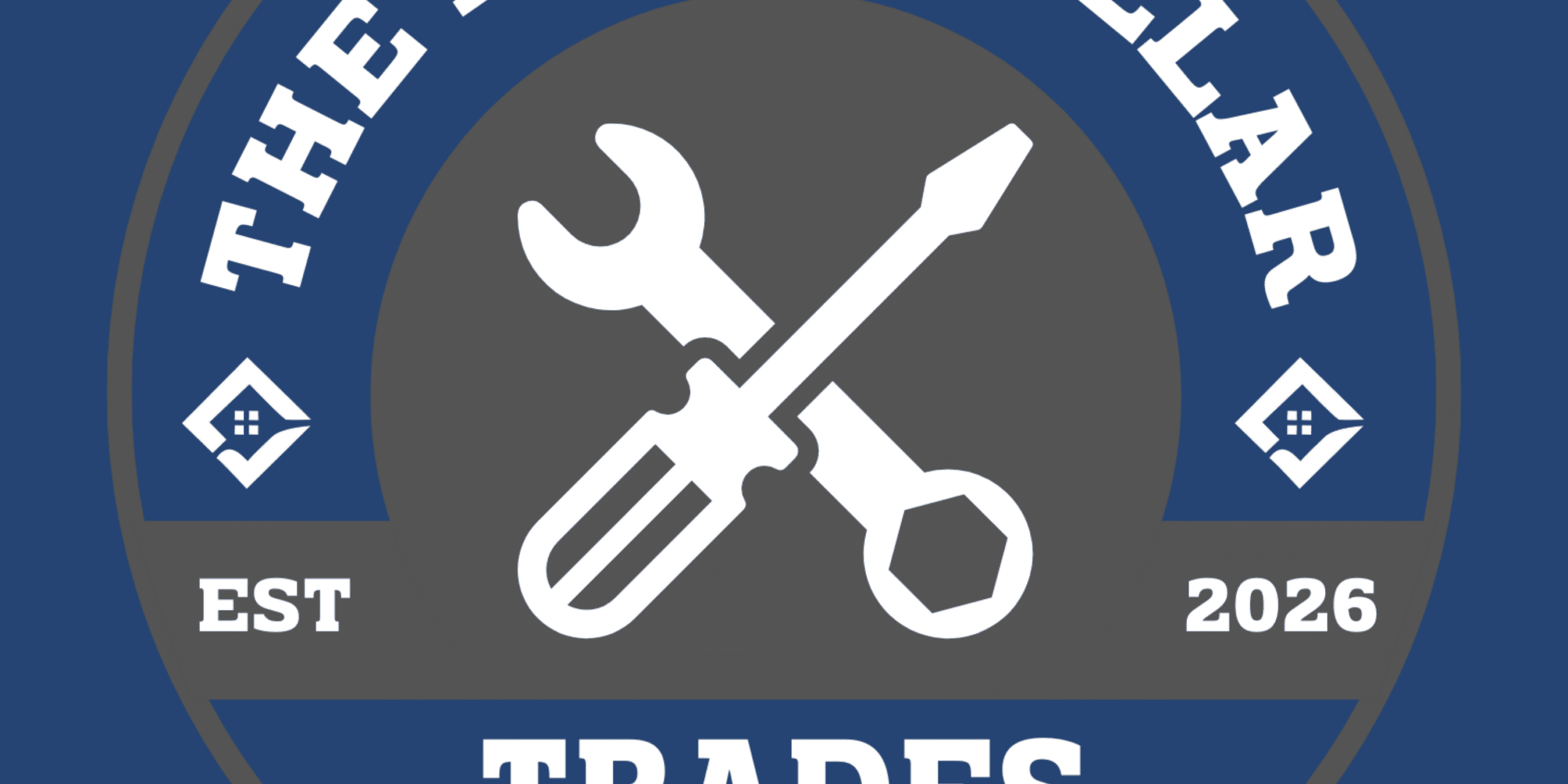 The Blue Collar Trades Show Podcast Cover Art