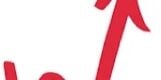 arrow pointing up