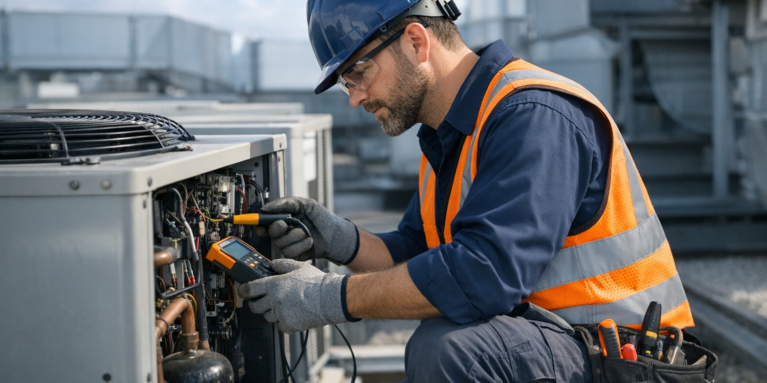 Blue collar hiring strategy employer guide