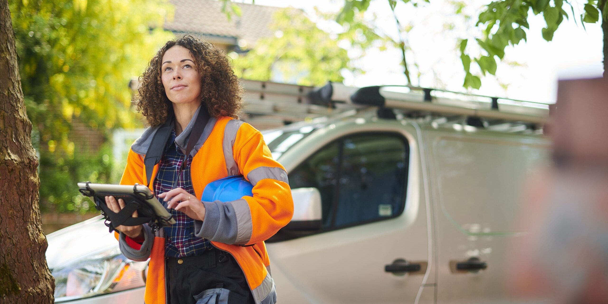 Embracing Diversity in Blue-Collar Work: Women Breaking Stereotypes and Leading Change