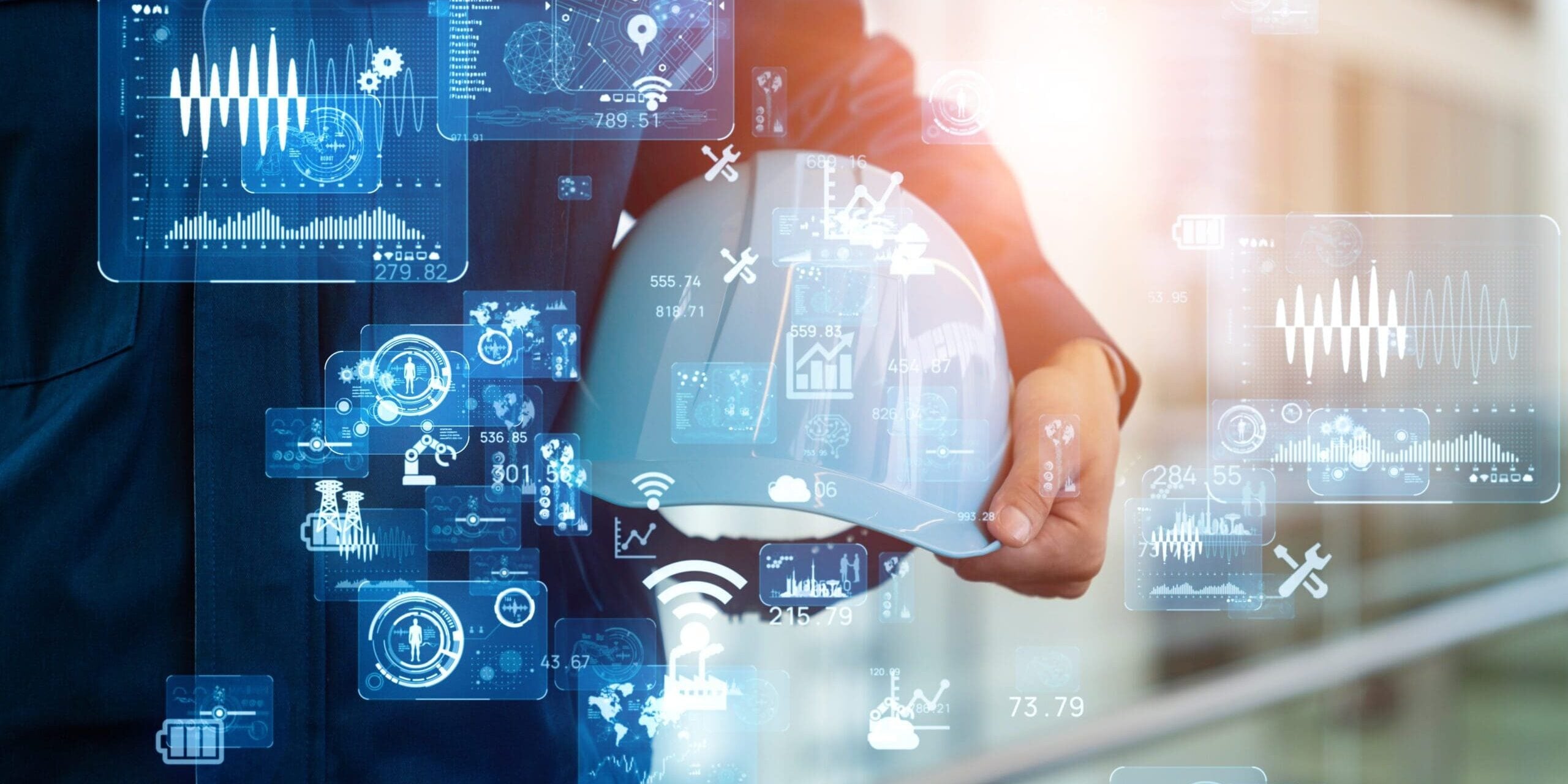 The Irreplaceable Human Touch: Why AI Can't Take Your Blue Collar Job