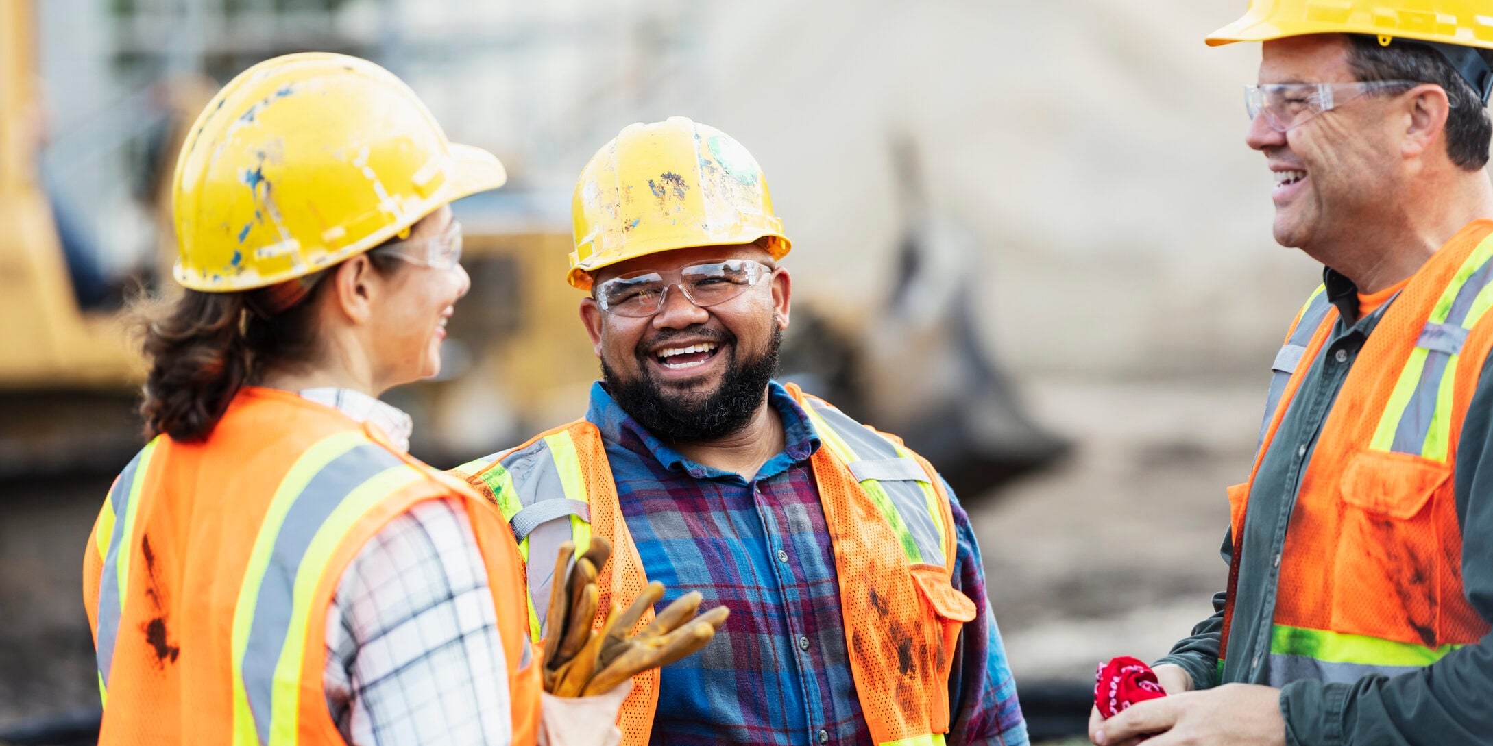Why Now is the Perfect Time to Invest in a Blue Collar Recruiter Franchise