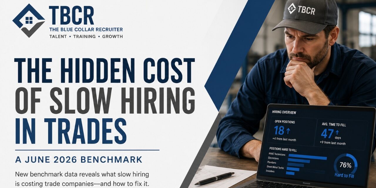 Blue collar worker training inline guide