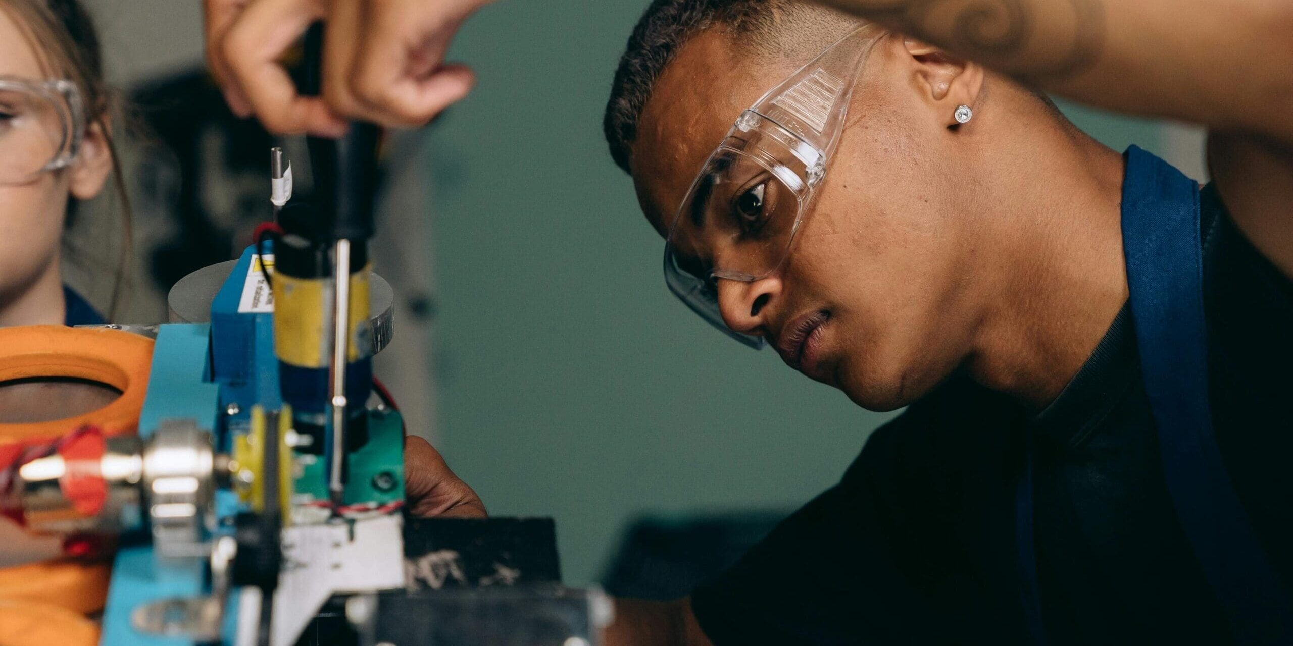 skilled labor recruiters and jobs