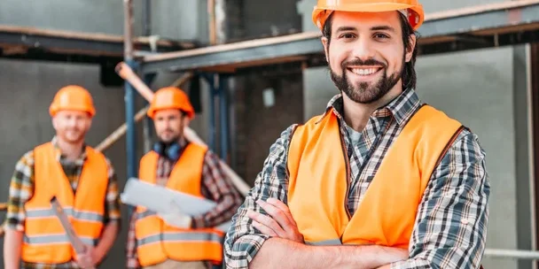 SEO and content marketing strategy for blue collar businesses