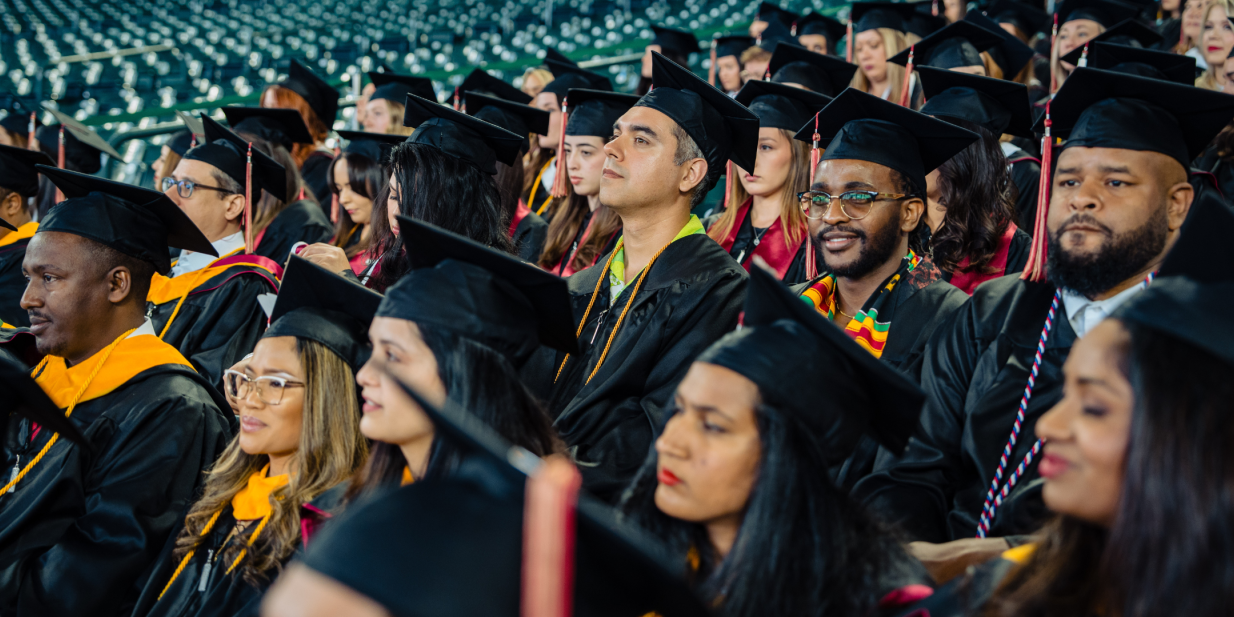 Why college is important
